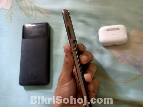 Samsung Galaxy S21 Ultra (clone)